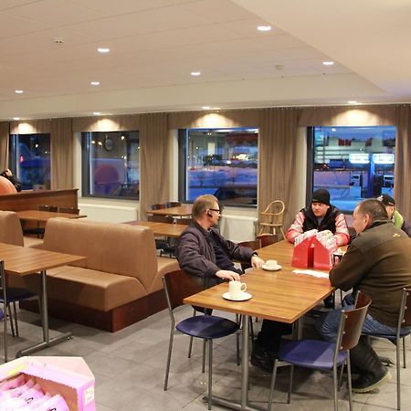 Motel Seo مونيو المظهر الخارجي الصورة
