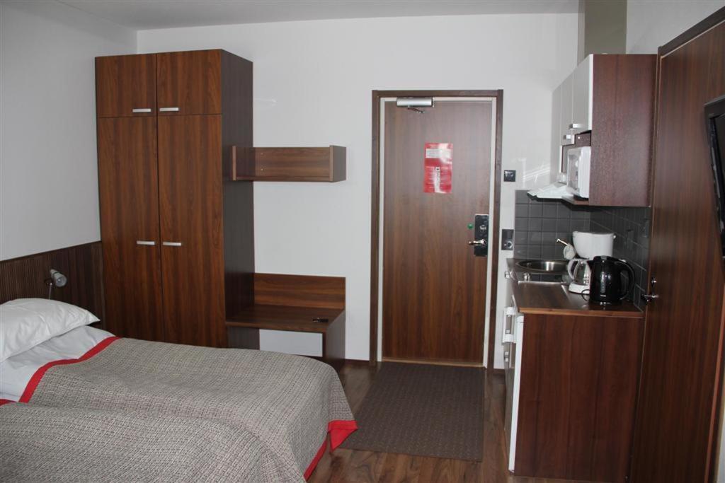 Motel Seo مونيو الغرفة الصورة