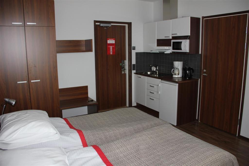 Motel Seo مونيو الغرفة الصورة