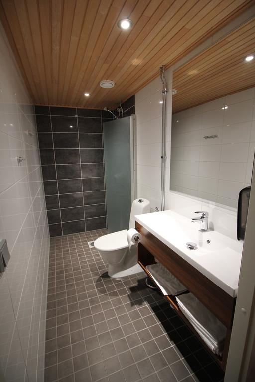 Motel Seo مونيو المظهر الخارجي الصورة